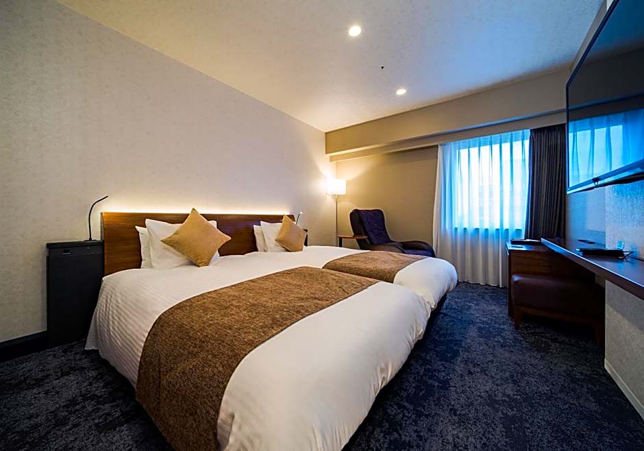 Photo 1 of 8 of Deluxe 2 Beds, Nonsmoking