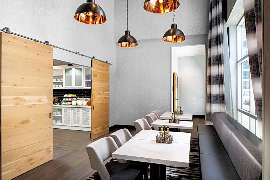 Hyatt Place Long Island City NY