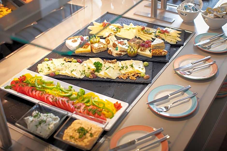 JUFA Hotel Bregenz