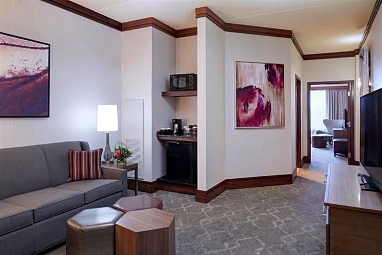 Saint John's Resort