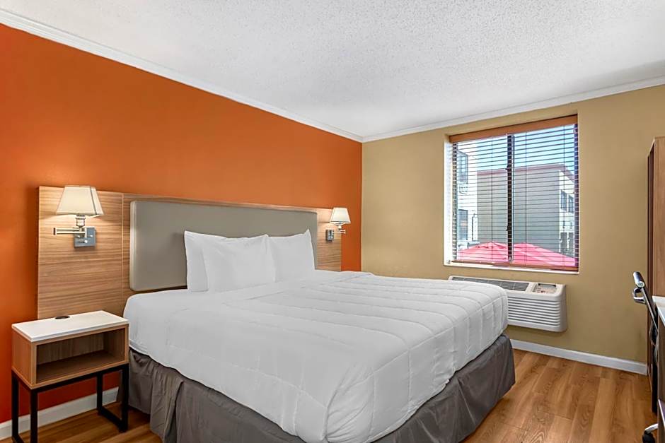 Quality Inn JFK Airport Rockaway Blvd