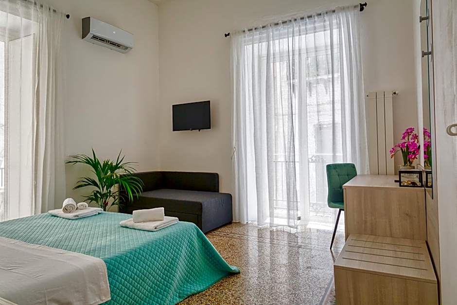 BB Hotel Pupi 93