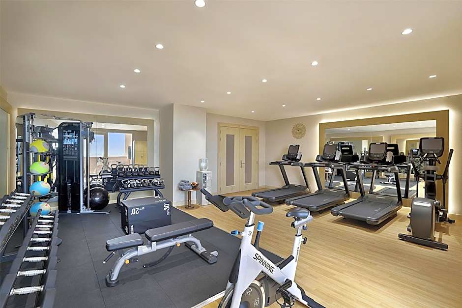 Hilton Al Khobar King Fahd Causeway