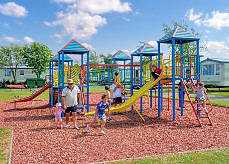 Stanwix Park