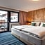 Erzherzog Johann Alpin Style Hotel - Adults Only