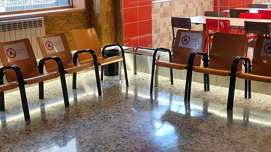 Albergue Peregrinos San Francisco de Asis