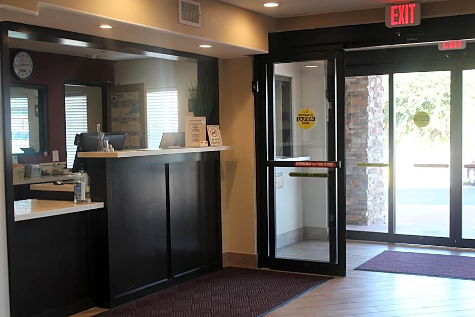 Americas Best Value Inn NRG Park Medical Center