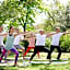 Mercure hotel & spa Aix-les-Bains Domaine de Marlioz