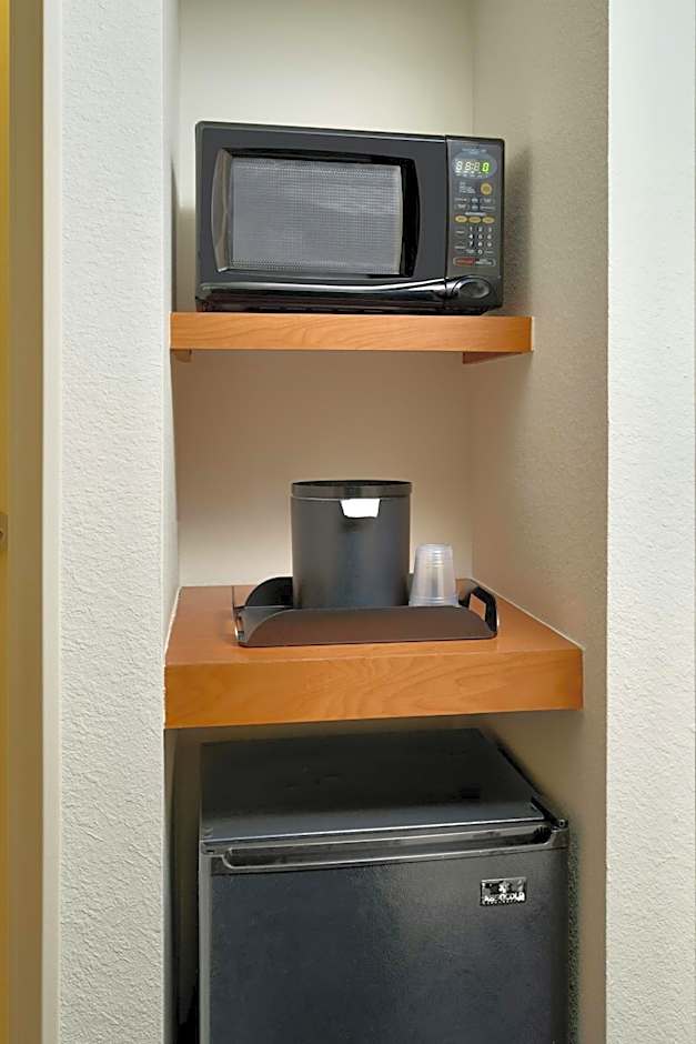 Fairfield Inn & Suites by Marriott Tallahassee Central