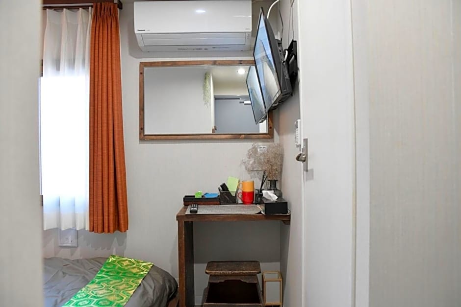 Hotel Tokyo Hub - Vacation STAY 27684v