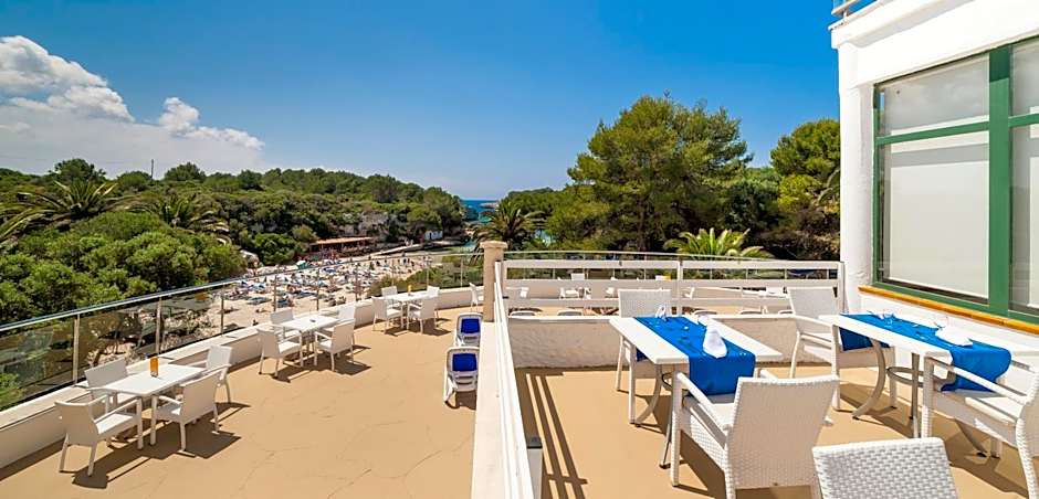 Globales Cala'n Blanes