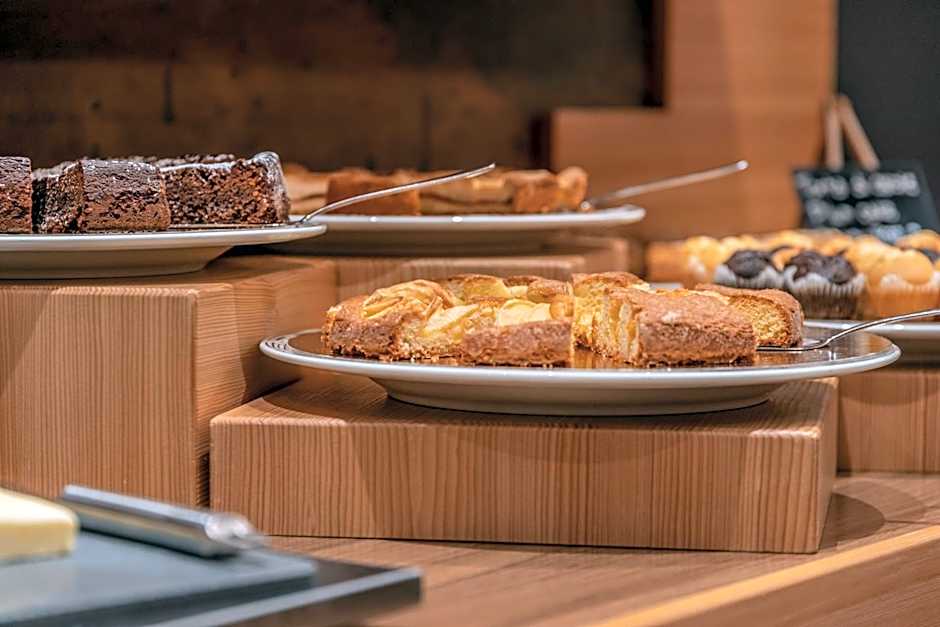 SOLEA DOLOMITI Boutique Hotel