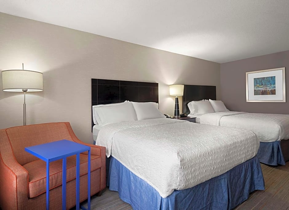Hampton Inn By Hilton & Suites Arundel Mills/Baltimore, Md