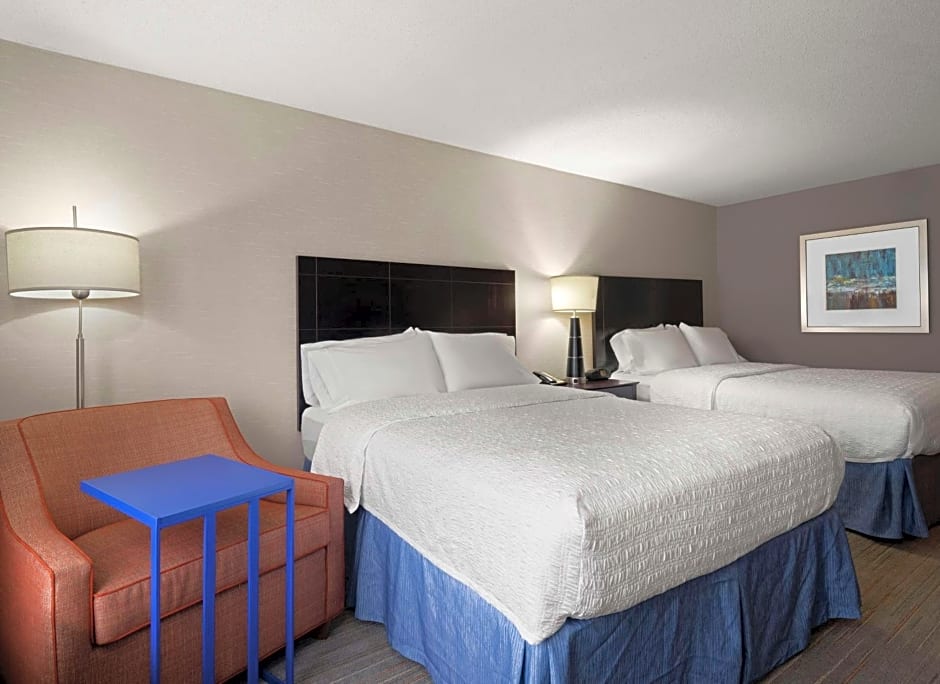 Hampton Inn By Hilton & Suites Arundel Mills/Baltimore, Md