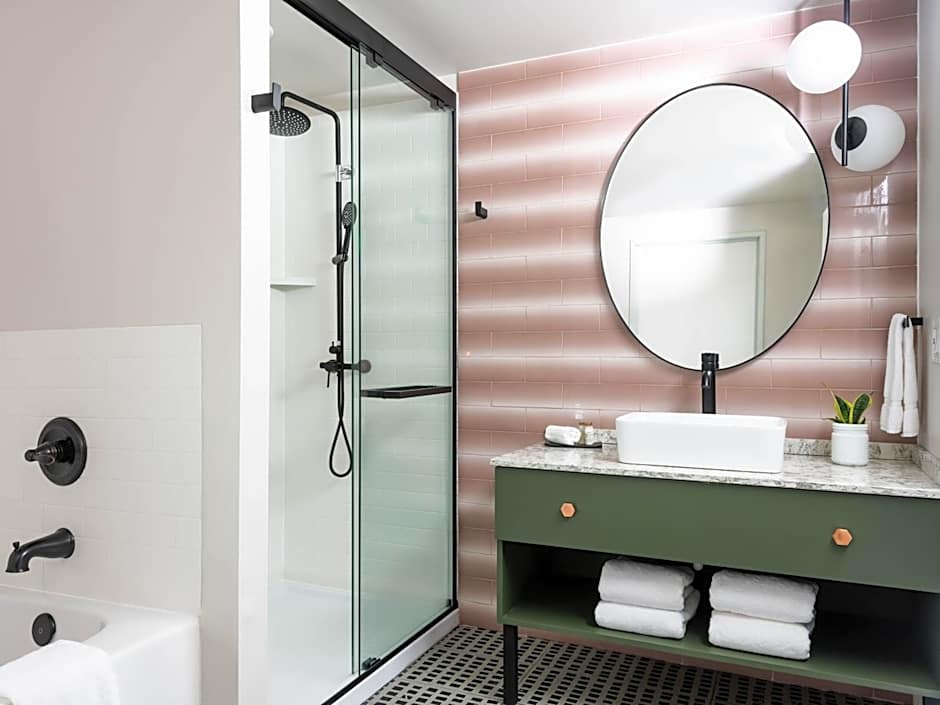 Hotel Indigo St Louis - Central West End by IHG