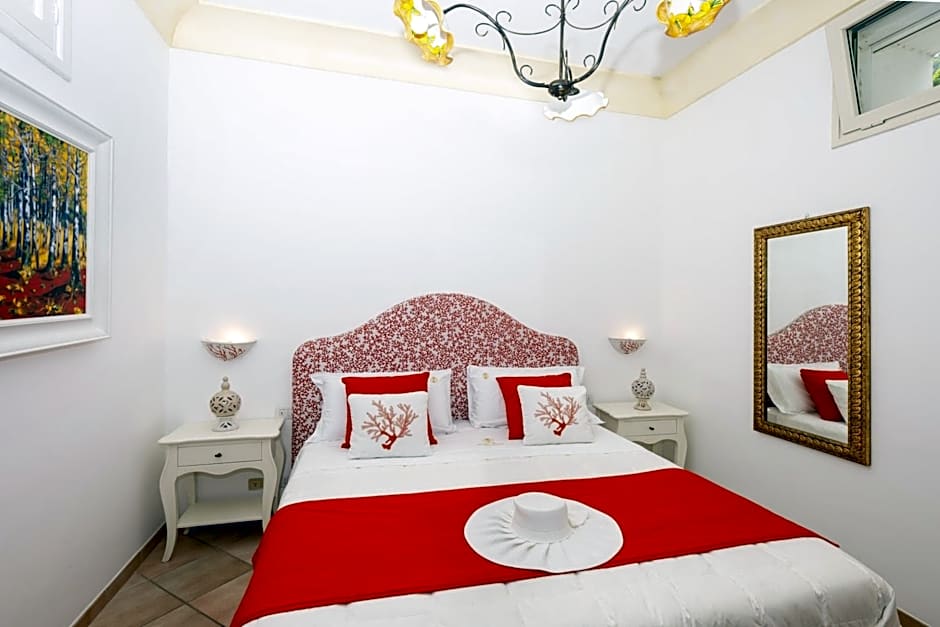 Hotel Royal Prisco
