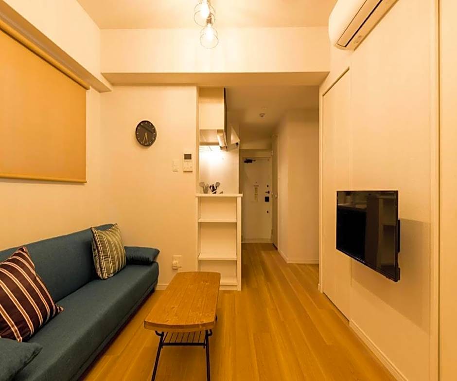 Hotel Ritza HAKATA