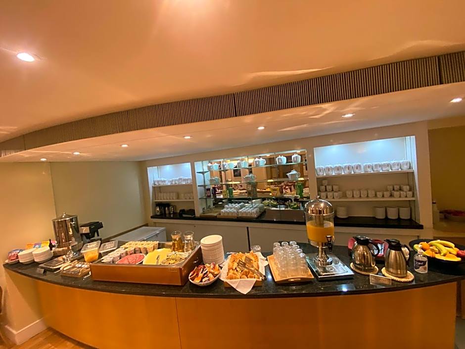 Darlington Hyde Park