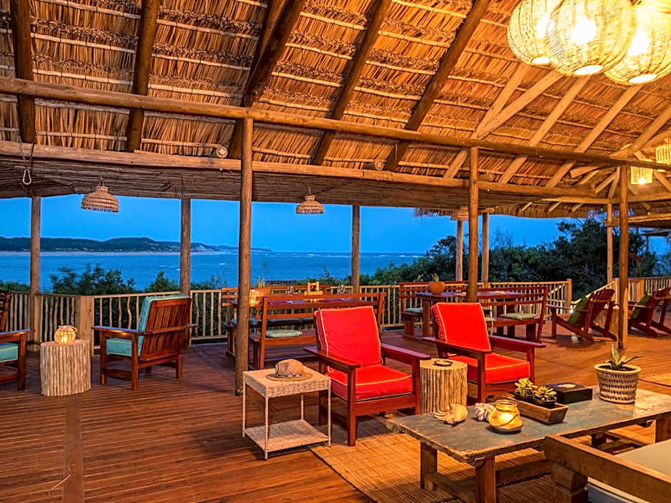 Machangulo Beach Lodge