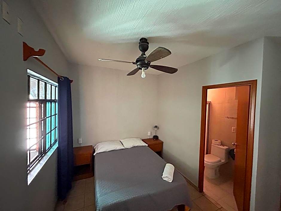 Suites Chingón