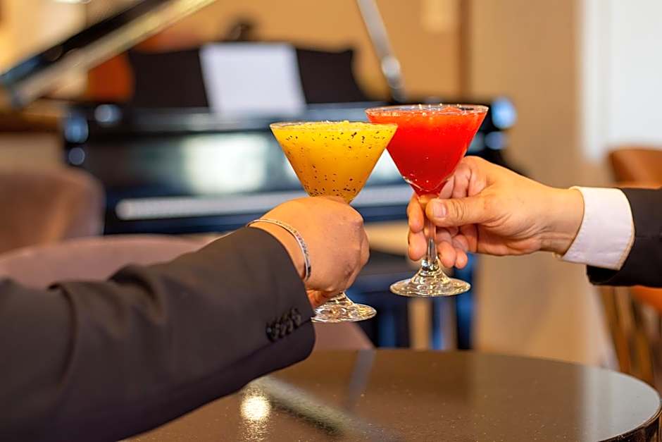 Hotel Guadalajara Plaza Expo