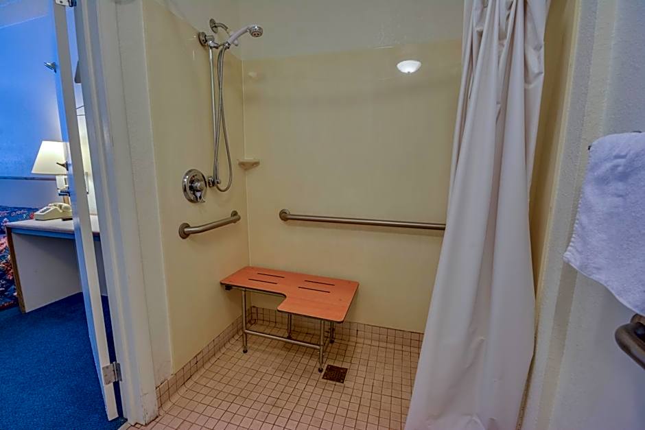 Motel 6-Birmingham, AL
