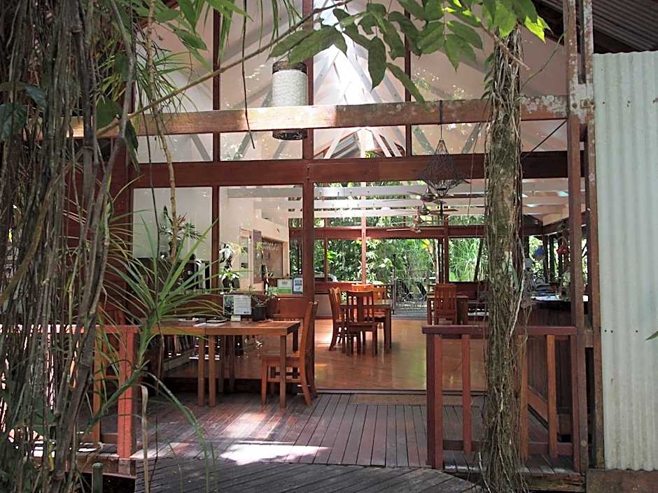 Daintree Wilderness Lodge