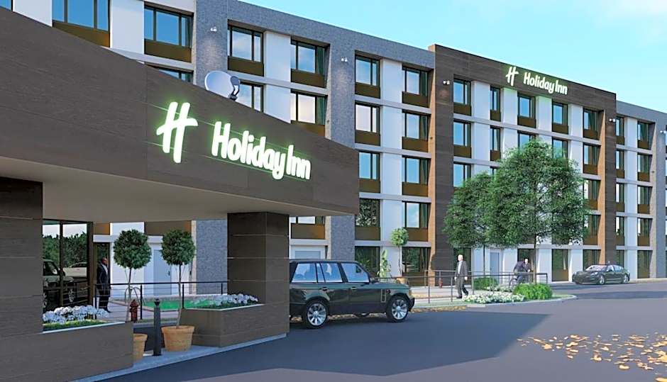 Holiday Inn Chicago  Midway Airport S By IHG