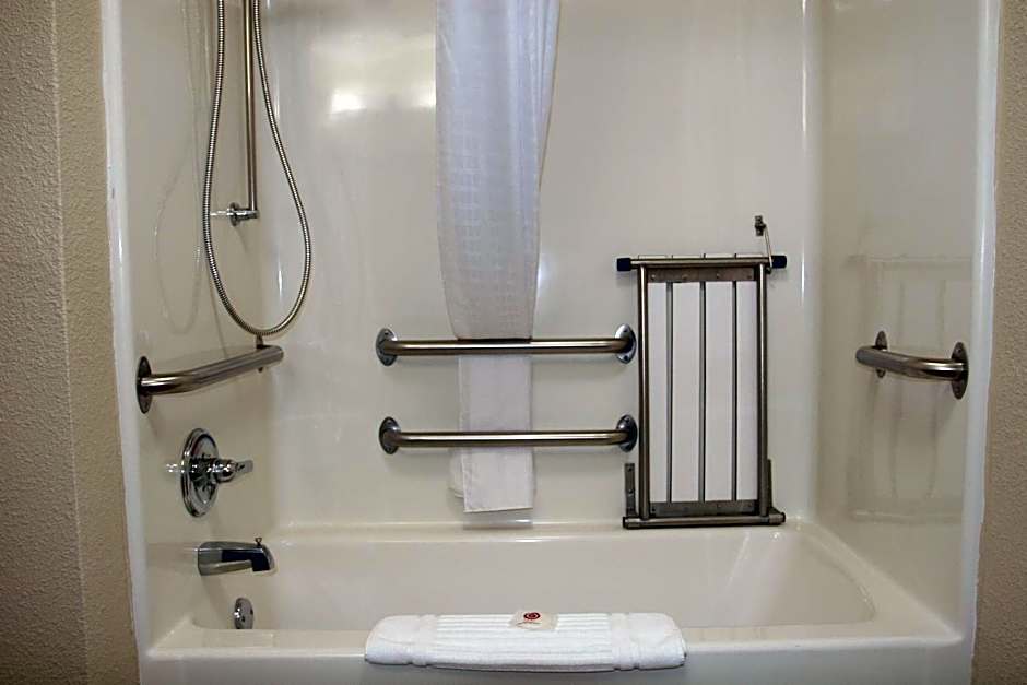 Comfort Inn Wichita Falls Near University