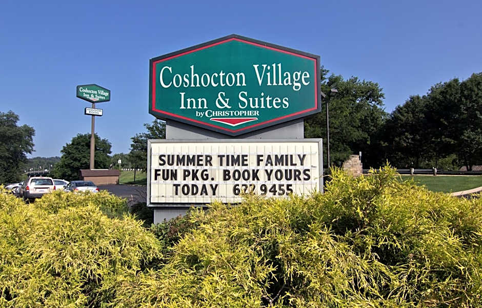 Coshocton Village Inn & Suites