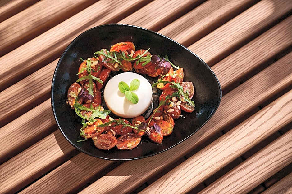 Theros All Suite Hotel - Adults Only