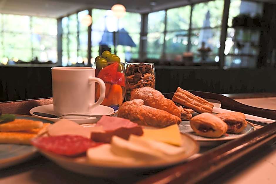 Novotel Santiago Las Condes (ex Atton)