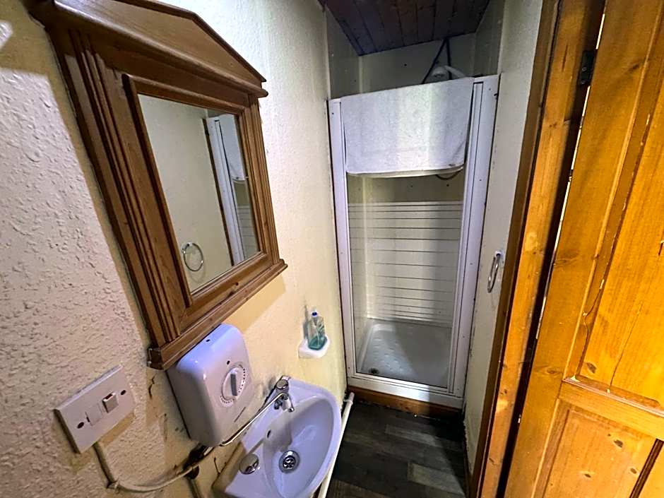 Charde Guest House