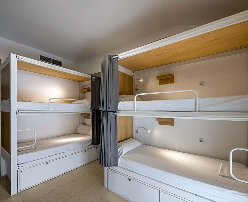 UP Hostel Valencia
