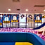 Hotel Modern Puli