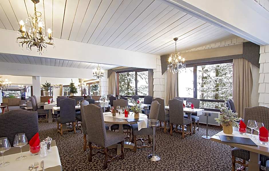 Odalys Hotel New Solarium
