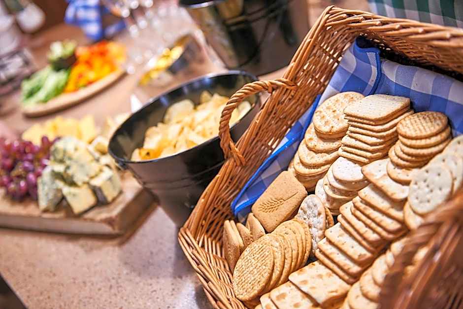 Staybridge Suites Liverpool By IHG