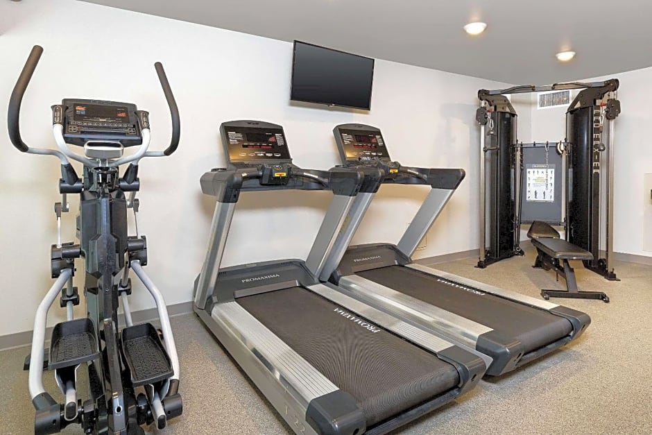 Woodspring Suites Houston IAH Airport