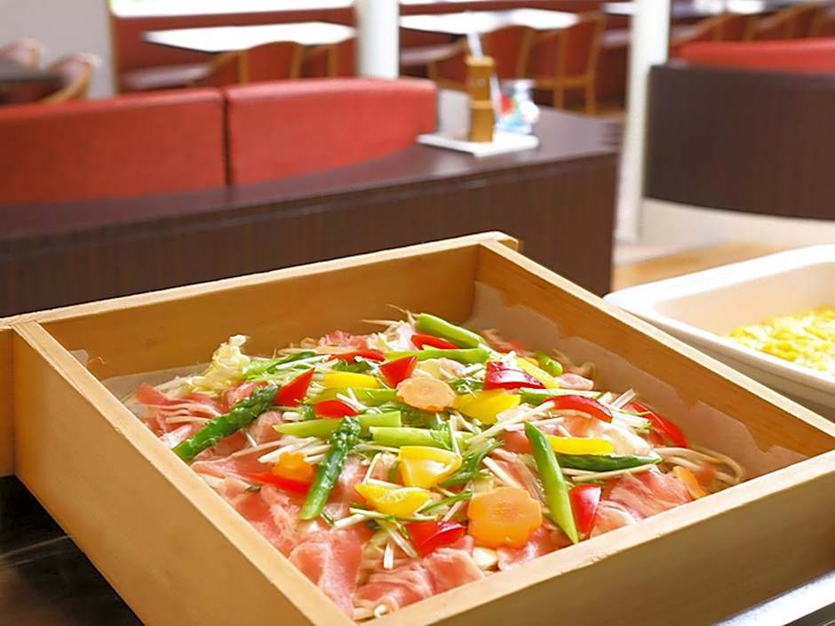 KOKO HOTEL Tomakomai