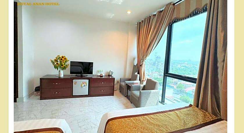 Royal Hotel Ninh Binh