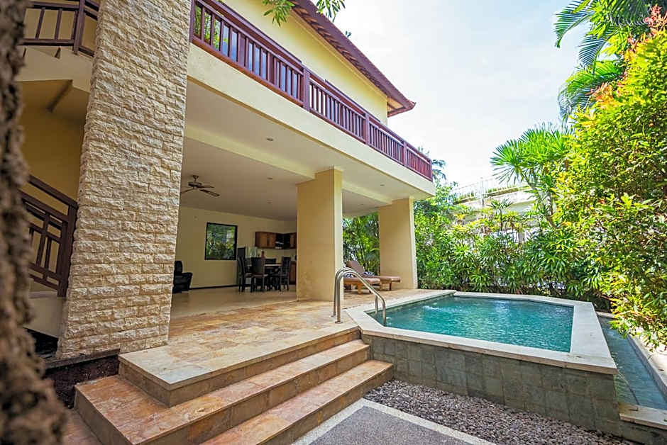 Orlowsky Discovery Candidasa Hotel