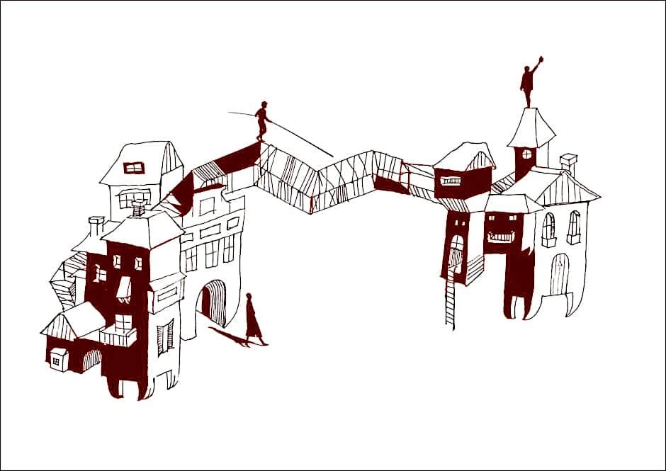 Sztukmistrz Magician Art Rooms