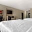 Best Western Plus Jackson Downtown-Coliseum