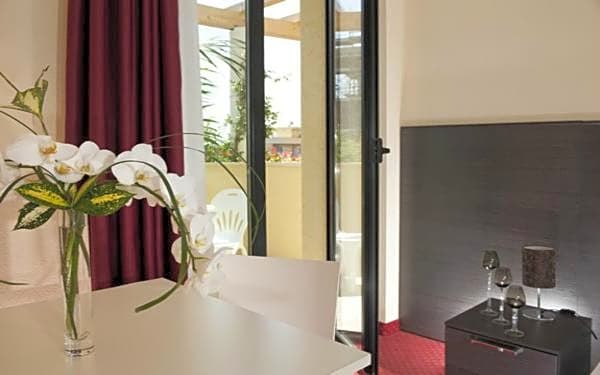 Park Hotel Kursaal