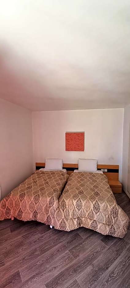 Hotel Charme En Maconnais Fasthotel Macon Nord