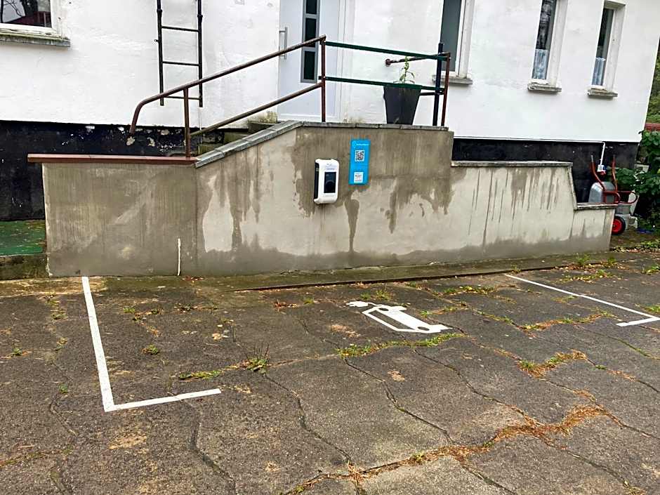 Schulungszentrum Töplitz