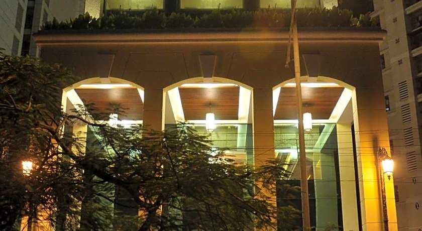 Royal Tulip Navi Mumbai