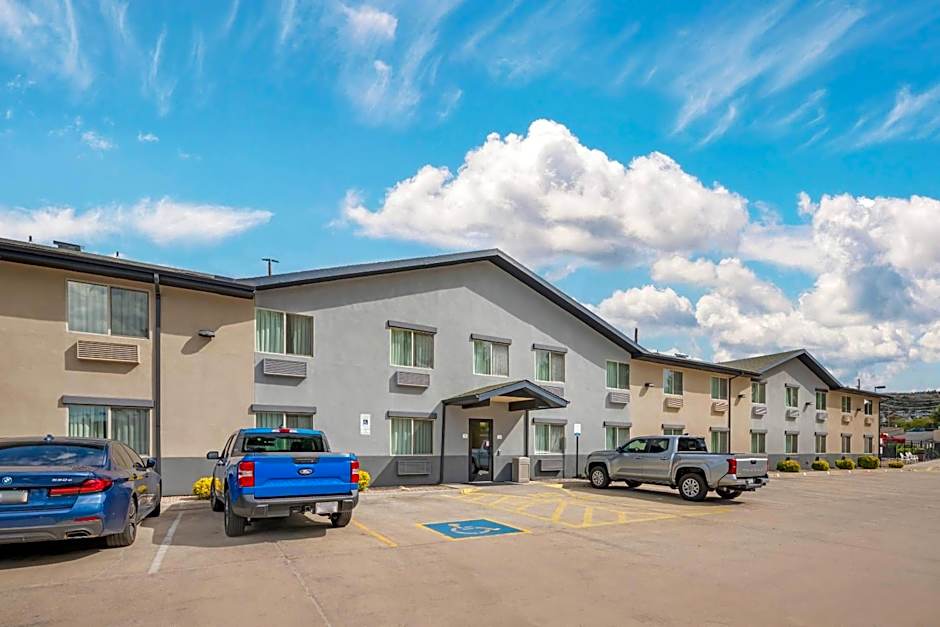 Quality Inn Prescott