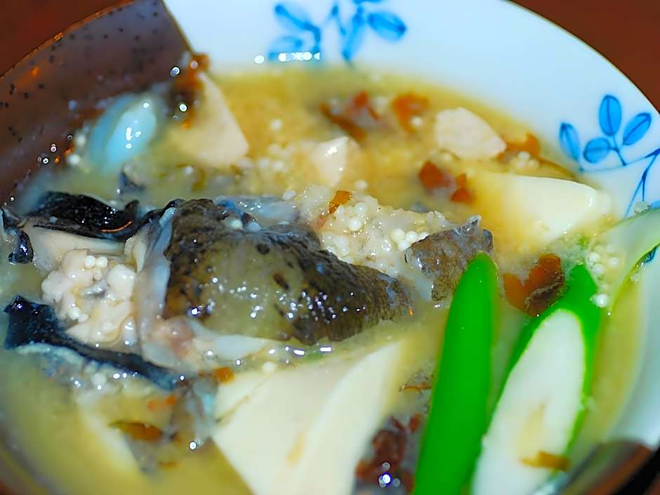 Hakodate Henmi Ryokan