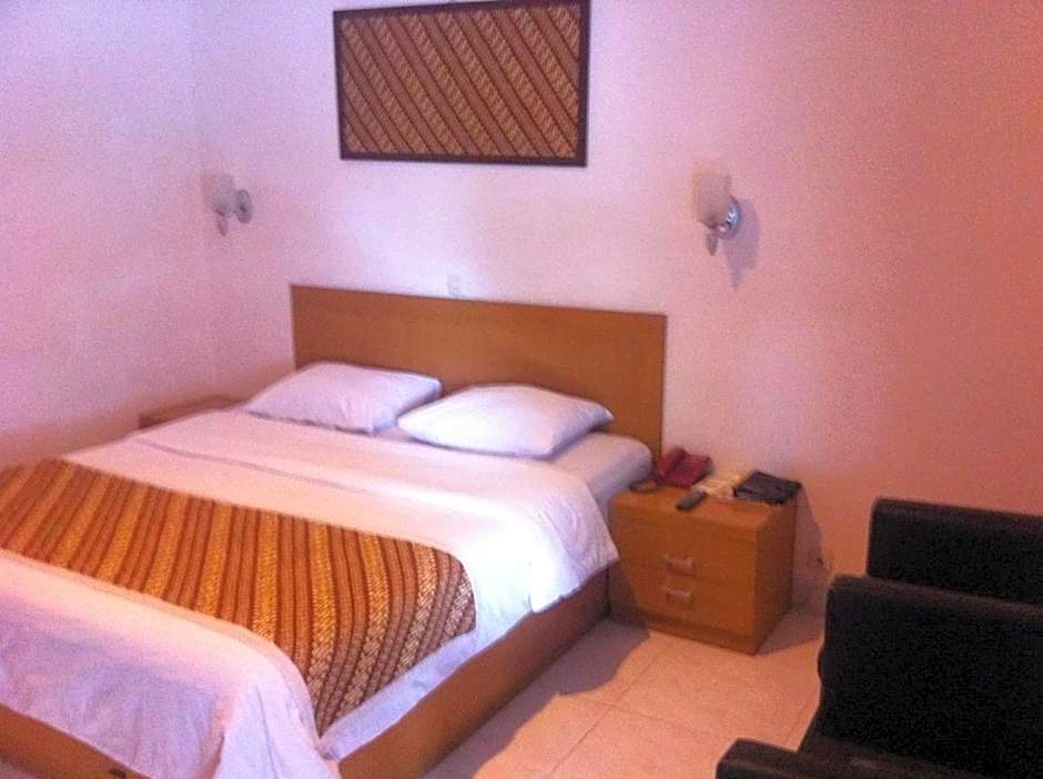 Hotel Syariah Arini Solo